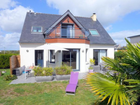 Cottage, Crozon